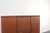 Mid-Century Danish Teak Highboard, 1960s For Sale - Image 15 of 18