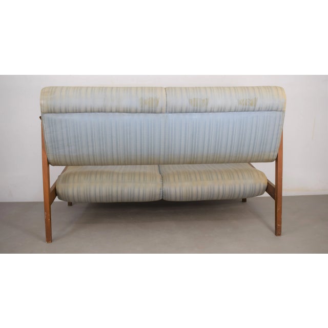 1970s Italian Sofa, 1970s For Sale - Image 5 of 13