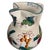 This uniquely Italian designed hand painted Pitcher from the infamous Italian Prince Macaroni Spaghetti that arrived in...