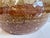Ceramic Expressive Studio Ceramic Vase with Glaze Bumps and Cut-Out Opening, Germany, 1970s For Sale - Image 7 of 15