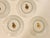Ivory Bavarian Autumn Leaf Plates, 6 3/8", Set of 8 For Sale - Image 8 of 9
