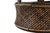 Antique Chinese Wood & Woven Food Basket With Lid For Sale - Image 15 of 15