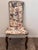 Renaissance Vintage Dining Room Chair Set of 6 For Sale - Image 3 of 6