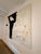 Abstract Large Scale Signed Abstract by William McClure For Sale - Image 3 of 12
