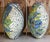 Early 21st Century Two Ways Mosaic Turkish Vessels- a Pair For Sale - Image 9 of 13