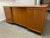 1960s Leopold Vintage Mid Century Modern Walnut Desk For Sale - Image 11 of 12