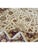 1990s 10x14 Handwoven Indian Agra Area Rug - 107053 For Sale - Image 5 of 13
