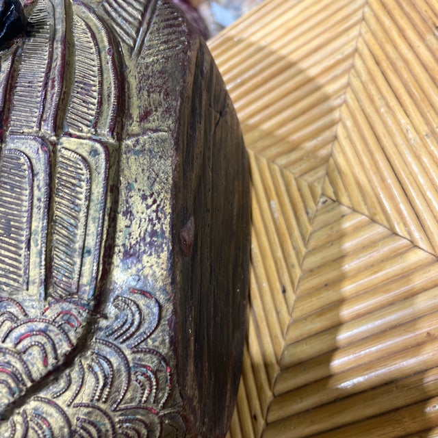 19th Century Chinese Swan Sculpture For Sale In Providence - Image 6 of 8