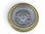 Antique Gilt Bronze and Cut Crystal Centerpiece Bowl, 1880 For Sale - Image 4 of 11