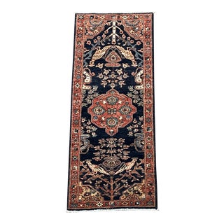 Elegant Hallway Rug Runner For Sale