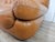 Animal Skin Sapporo Sofa by Mario Marenco for Mobil Girgi, 1970 For Sale - Image 7 of 18