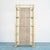 Vintage Bamboo & Glass Shelves, 1980s, Set of 2 For Sale - Image 6 of 14