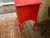 Traditional 20th Globe Furniture Century Low Boy Dresser For Sale - Image 3 of 10