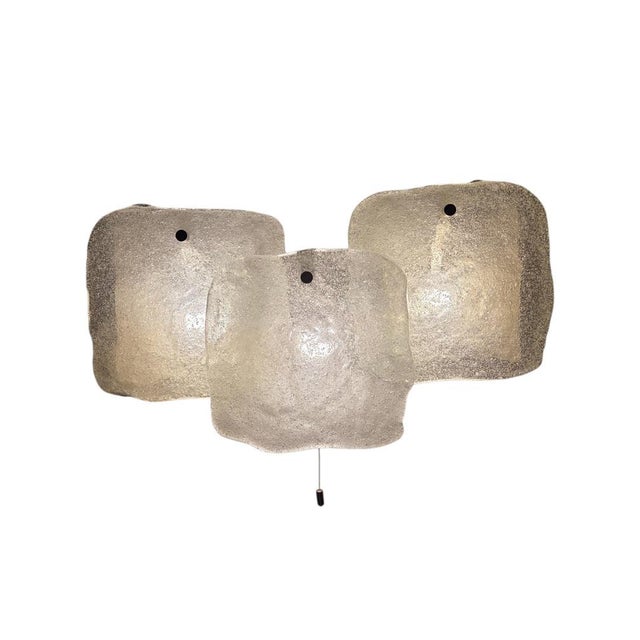 Kreuzenstein Wall Lamp by JT Kalmar for Kalmar Franken KG, 1970s For Sale - Image 10 of 18