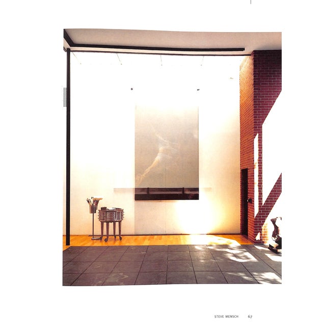 White "The New American Town House" 1999 Gorlin, Alexander For Sale - Image 8 of 10