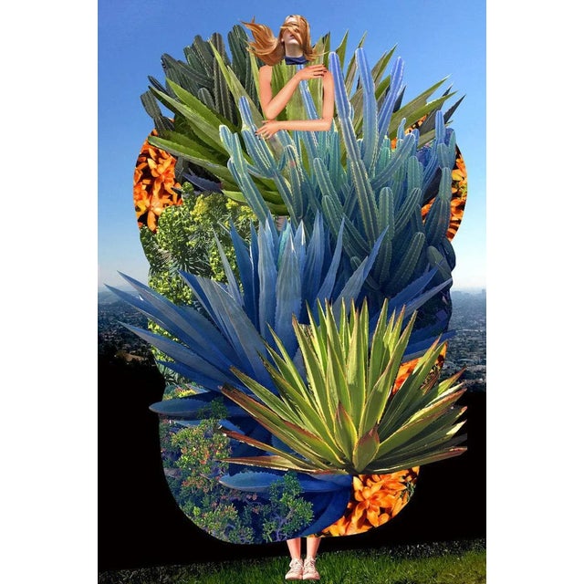 Please be aware that all prints are produced to order and lead times are expected between 15-20 days. Other sizes may be...