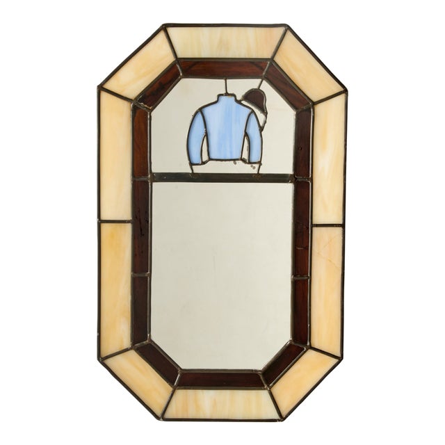 Sz: 20 3/4"H x 13"W x 3/8"D Cornelius Vanderbilt Whitney (1899-1992) Cornelius Vanderbilt Whitney, known both as “C.V.”...