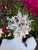 CSS Seashell 10.5" Bust of Hermes For Sale In West Palm - Image 6 of 7