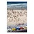 Slim Aarons 'Copacabana Beach, Brazil' 20x30 C-Print Fine Photograph by Getty For Sale