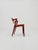 Mid-Century Danish Dining Chair by Kai Kristiansen for Schou Andersen, 1960s For Sale - Image 6 of 11