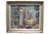 Wood Loren Mid-Century Still Life Painting For Sale - Image 7 of 7