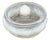 Large Primrose Bowl by R. Lalique, 1930s For Sale