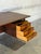 In Style of Gunni Omann for Omann Jun Model 75 Rosewood Executive Desk Danish Mid-Century Modern 1960s For Sale - Image 11 of 11
