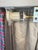 Burgundy Custom Plaid Silk-Style Taffeta Balloon Shade With Original Lift Hardware, 60” For Sale - Image 8 of 17