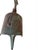 Paolo Soleri Mid 20th Century Authentic Paolo Soleri Cosanti Bronze Wind Bell With Stamped Maker's Mark For Sale - Image 4 of 9