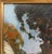 White 19th Century Anthony Thieme Atlantic Avenue, Rockport - Impressionist -Signed For Sale - Image 8 of 10