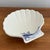 Late 20th Century Late 20th Century Italian Seafood Motif Shell Dish For Sale - Image 5 of 7