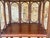 Vintage Bamboo and Rattan Three-Tier Bookcase, 1960s For Sale - Image 11 of 18