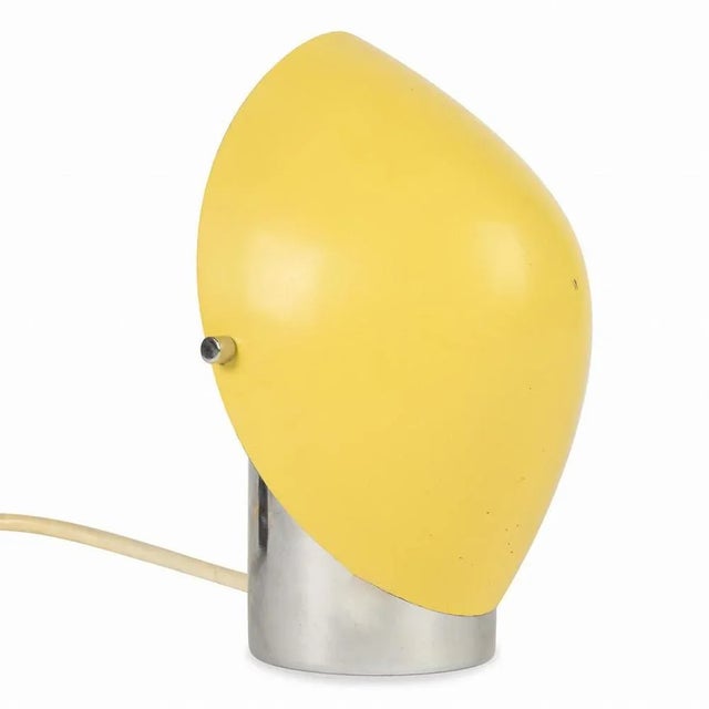 Table Lamp from Napako, 1960s For Sale - Image 11 of 11