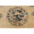 Textile 1900s Room Size Antique Ivory Chinese Classic Foo Dog Design Peking Animal Rug For Sale - Image 7 of 8