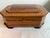 Vintage handmade jewerly style box with multiple lids and cubbies on the inside. Box is made out of rare fine quality...