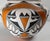 Mid-Century Native American Indian Southwest Acoma Pottery Olla by F. Aragon For Sale In New York - Image 6 of 11