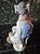 From the living estate of Arizona based brutalist sculpture artist John Gleason, Bring an aura of elegant serenity to your...