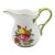 Vintage Herend Printemps Pattern Porcelain Cream Jug For Sale