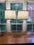 Pair of Remington Crystal Column Lamps For Sale - Image 9 of 12