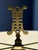 Late 20th Century Late 20th Century Frederick Cooper Blanc De Chine Table Lamps, Pair For Sale - Image 5 of 12