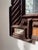 Antique Tramp Art Mirror, 1890s For Sale - Image 17 of 18