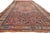 Tribal Late 19th Century Persian Malayer Rug, 07'02 X 18'11 For Sale - Image 3 of 10