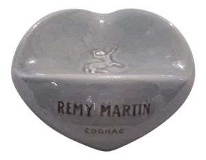 Vintage Remy Martin Ashtray