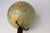 Art Deco German Terrestrial Globe from Columbus, 1930s For Sale - Image 10 of 14