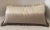 Textile Calvin Klein Ombré Linen Down Linen Pillow For Sale - Image 7 of 7