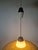 1950s Fiberglass Pendant Lamp by Louis Kalff for Philips, 1950s For Sale - Image 5 of 14