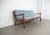 Mid-Century Modern 3-Seater Sofa in Teak by Ole Wanscher for France & Son, Denmark, 1960s For Sale - Image 3 of 18
