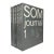 2000s Illustrated Softcover Octavo Set, Wilfried Wang's Som Journal 1-6 - 6 Books For Sale