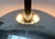 Mid-Century German Space Age Dome Pendant Lamp from Staff Leuchten, 1960s For Sale - Image 10 of 18