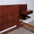 Mid-Century Double Bed with Suspended Wooden Bedside Tables, 1950s For Sale - Image 12 of 18